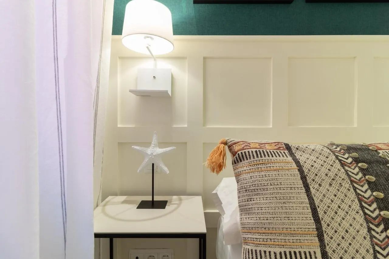 Letmalaga Don Carlos Gardens Apartamento Marbella