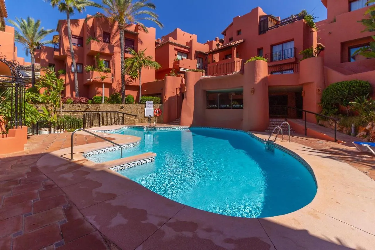 Letmalaga Don Carlos Gardens Apartamento Marbella España